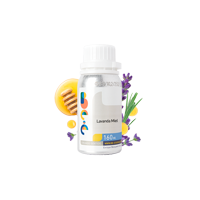 Lavanda – Miel