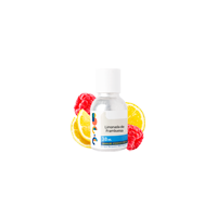 Limonada de Frambuesa